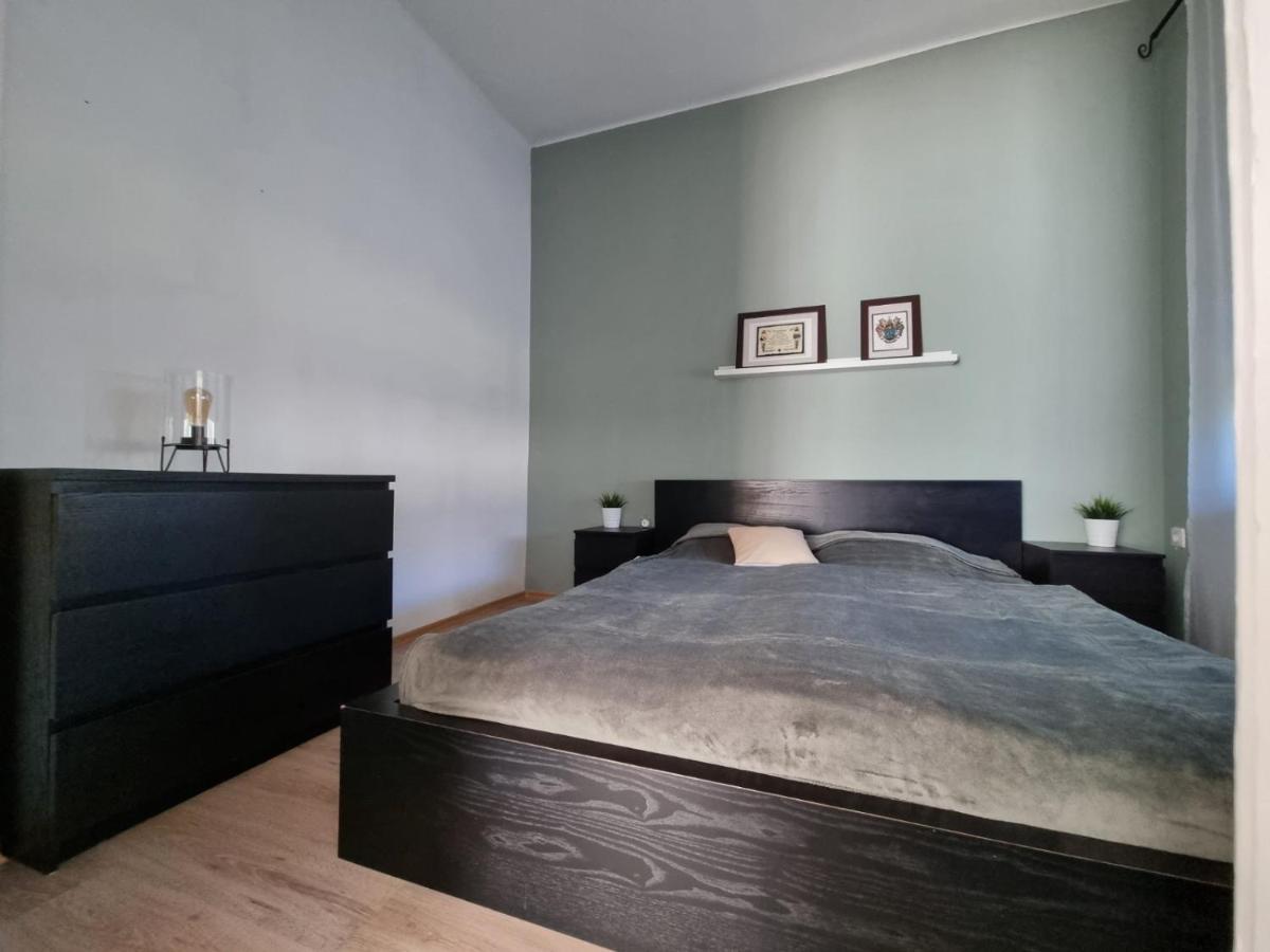 Nivo Apartman Siofok Apartment บาลาตอนส์ซาบาดี ภายนอก รูปภาพ