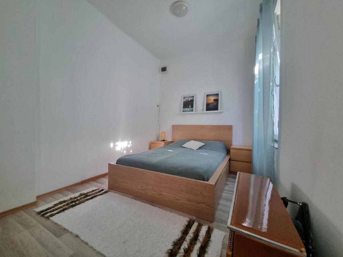 Nivo Apartman Siofok Apartment บาลาตอนส์ซาบาดี ภายนอก รูปภาพ